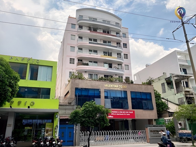 VNO Building